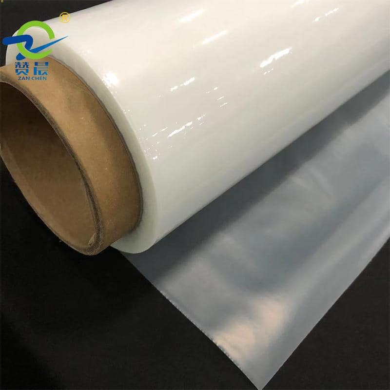 廠家生產tpu薄膜容易撕嗎？