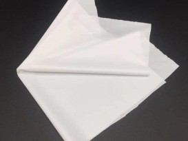 防水透濕功能薄膜0.019mm幅寬鞋材布料貼合用膜TPU膜乳白色服裝復合