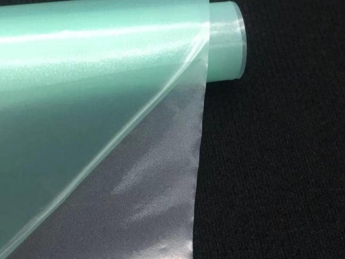 聚氨酯熱熔膠膜 鞋服紡織輔料廠家批發可粘合膠膜