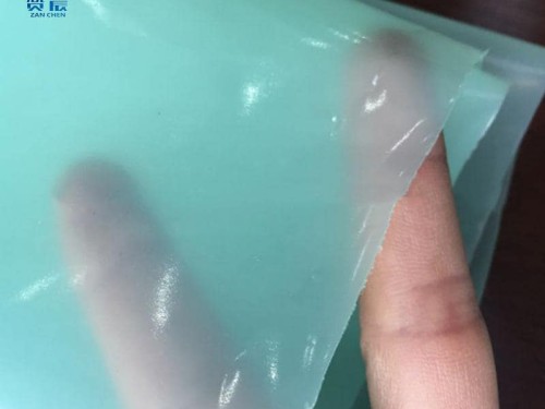 TPU膜無痕內(nèi)衣粘合高彈熱熔膠膜內(nèi)褲定制耐水聚氨酯熱熔膠膜廠家直銷