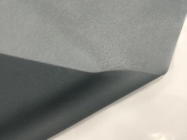 贊晨玻璃灰色EVA薄膜  可定制顏色 EVA玻璃夾膜