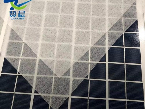 光伏膜源頭廠家EVA太陽能光伏膜太陽能電池背膜　光伏組件背板