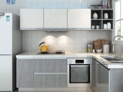 大理石紋PVC膜板材膜護墻板膜免噴膠吸塑膜集成墻板板柜門吸塑膜