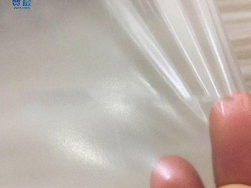 TPU防水透濕膜 中高透