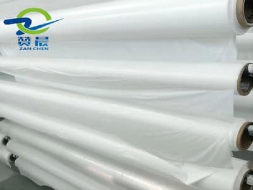 tpu膜廠(chǎng)家乳白色防水透氣薄膜