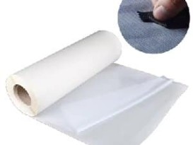 定制低溫高溫tpu熱熔膠膜tpu膜耐水洗粘性強皮革貼合