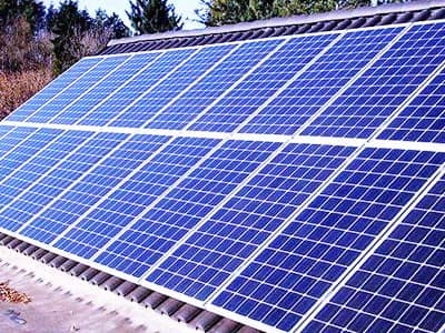 EVA光伏膜生產廠家情況