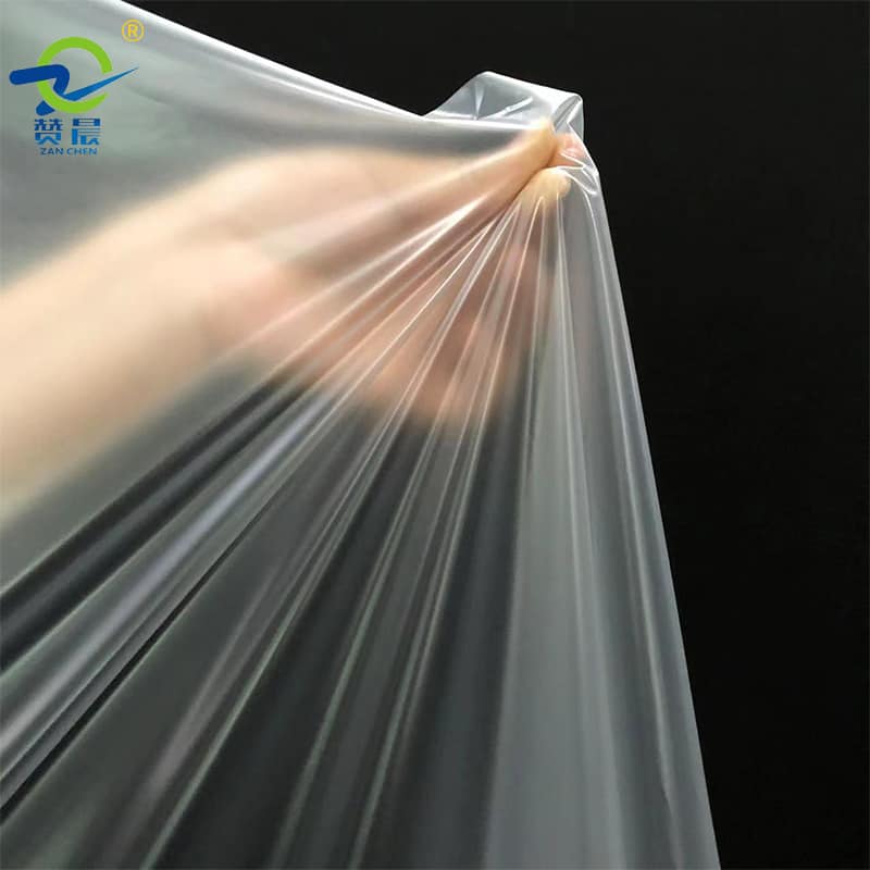 PU熱熔膠膜復合廠